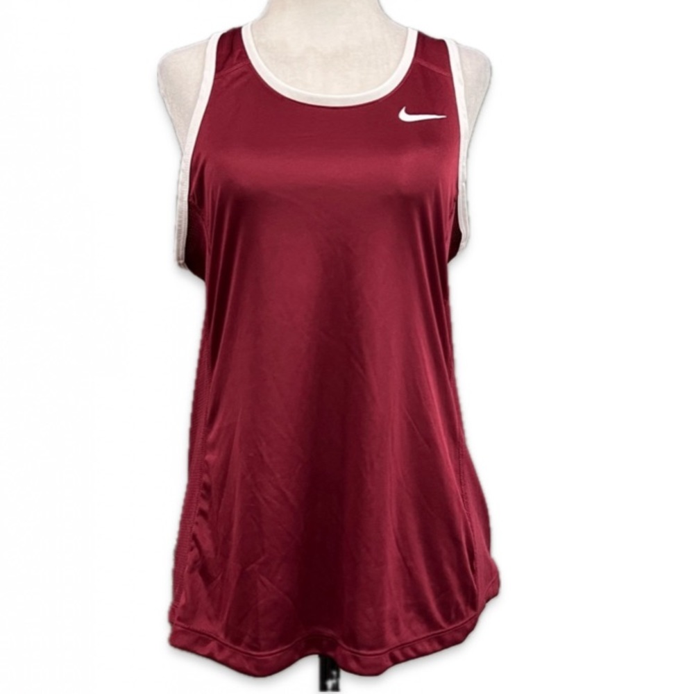 Nike Tank Top